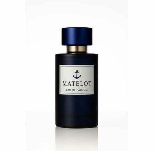 Parfum MATELOT Eau de Parfum