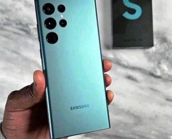 Samsung Galaxy S23 Ultra 5G