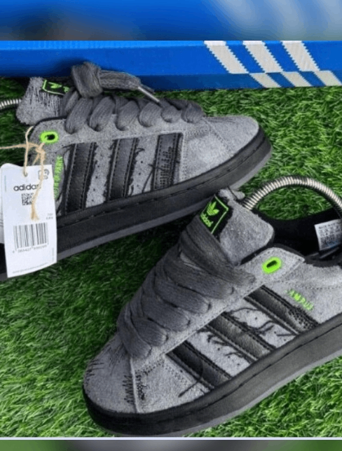 Chaussures Adidas Campus pour homme