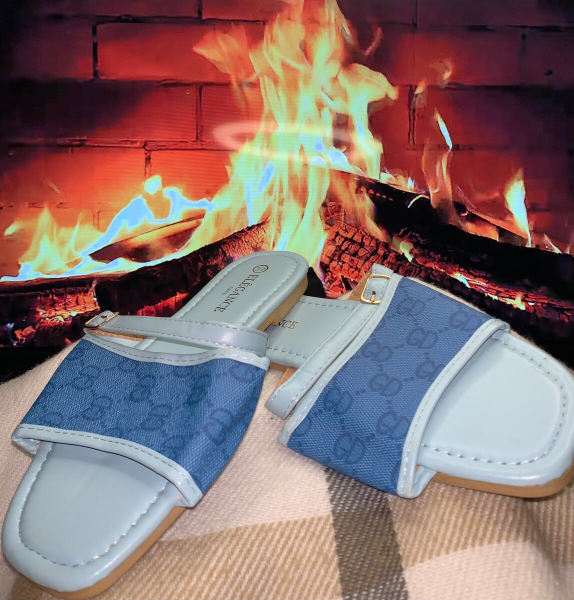 Sandales élégantes pour femmes