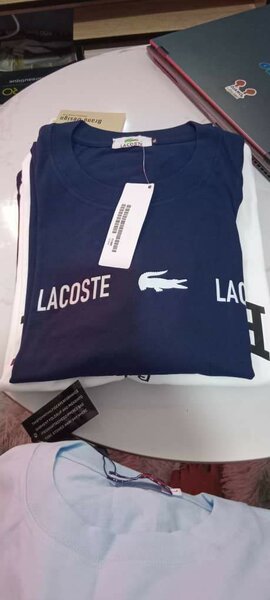 T-shirt homme Lacoste