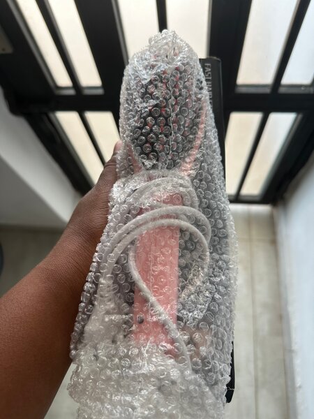 Brosse Lissante Rapide HQT-906