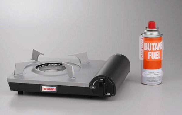 Réchaud portable Iwatani