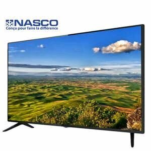Téléviseur NASCO LED