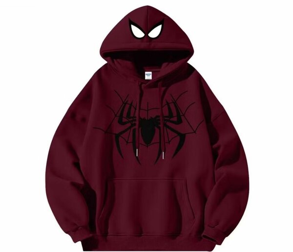 Sweat à capuche Spider-Man