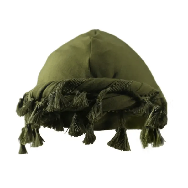 Casquette Durag Homme pour Cheveux Bouclés