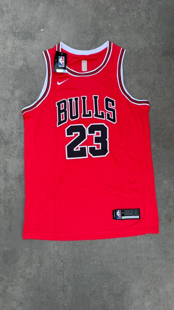 Maillot de basket NBA