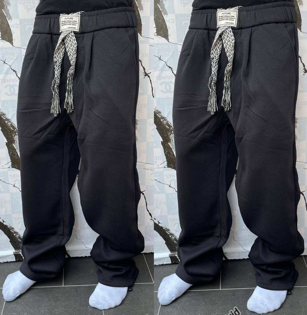 Pantalon de jogging unisexe