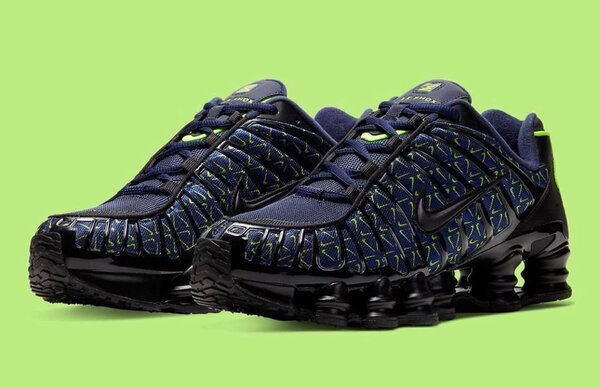 Chaussures Nike Air Max pour homme