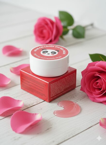 Masque Yeux Nuit Körmesic