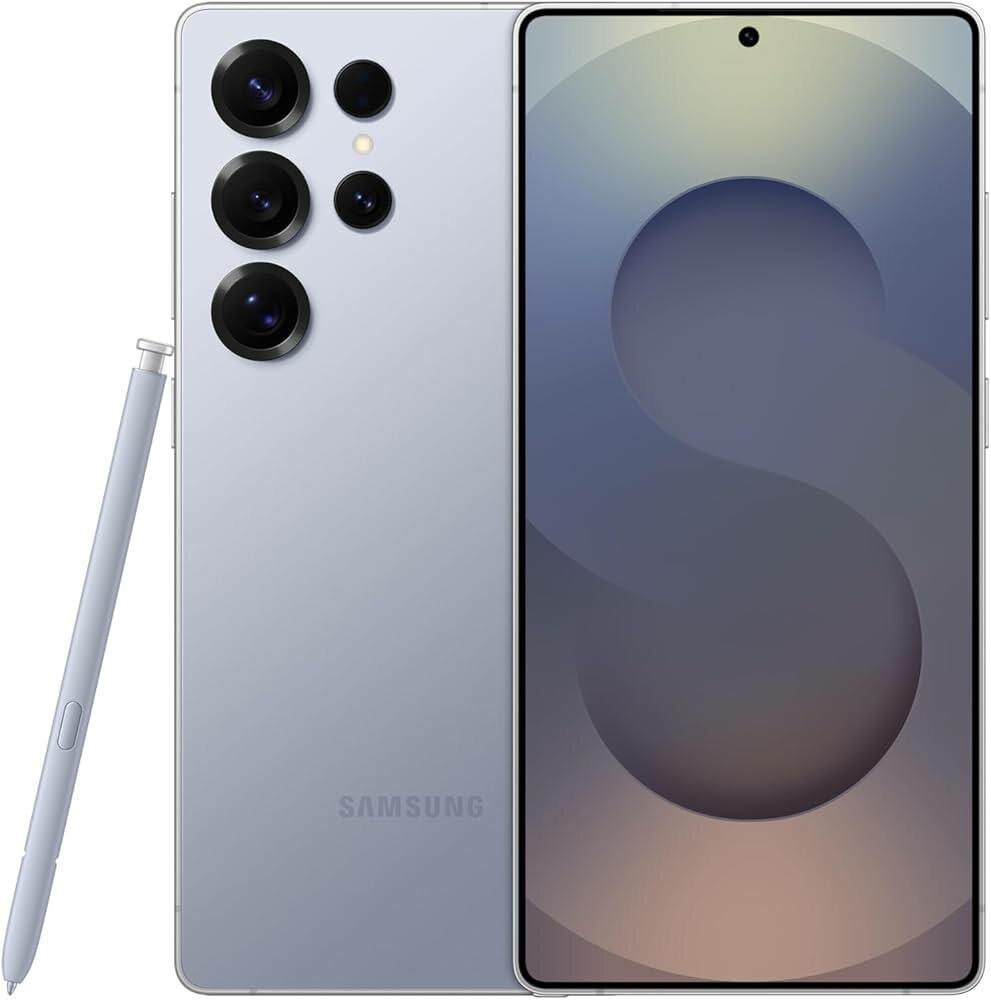 Samsung Galaxy S25 Ultra 512go