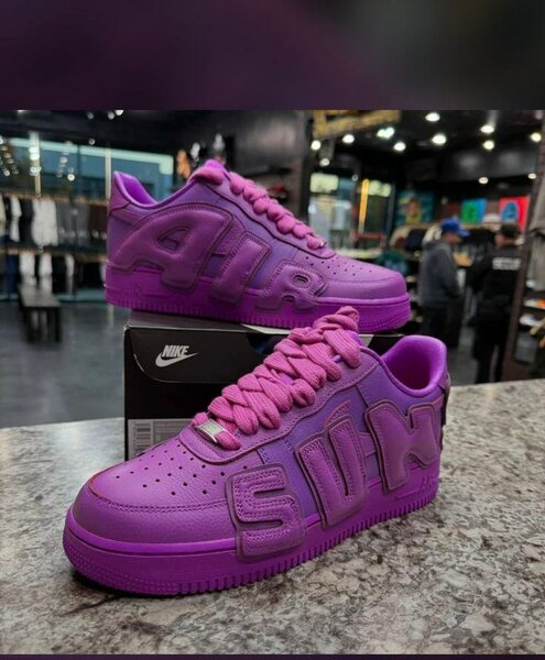 Chaussures de sport femme tendance