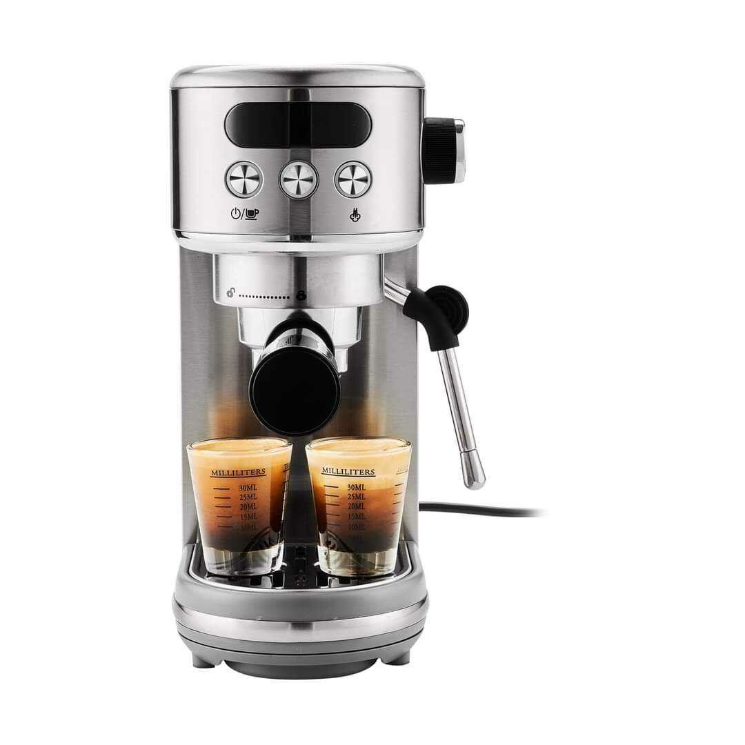 Machine à café espresso automatique