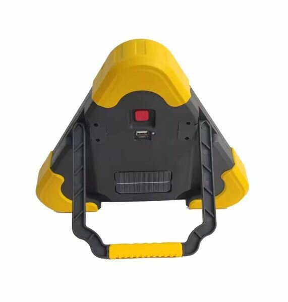 Lampe de Signalisation LED Rechargeable