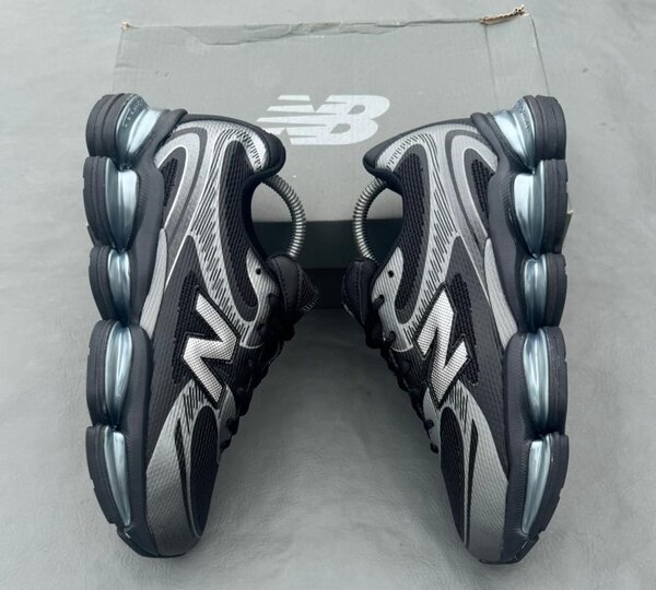 Sneakers New Balance Ultra Tech