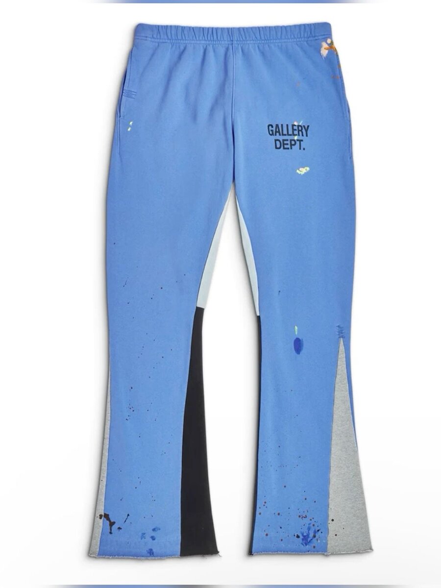 Gallery dept jogging