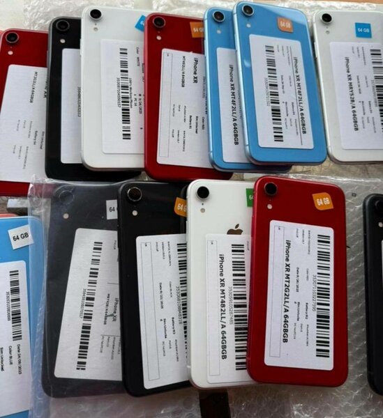 Smartphone Reconditionné 64GB