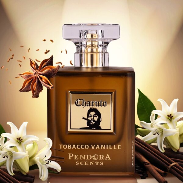 Charuto Tobacco Vanille Eau de Parfum