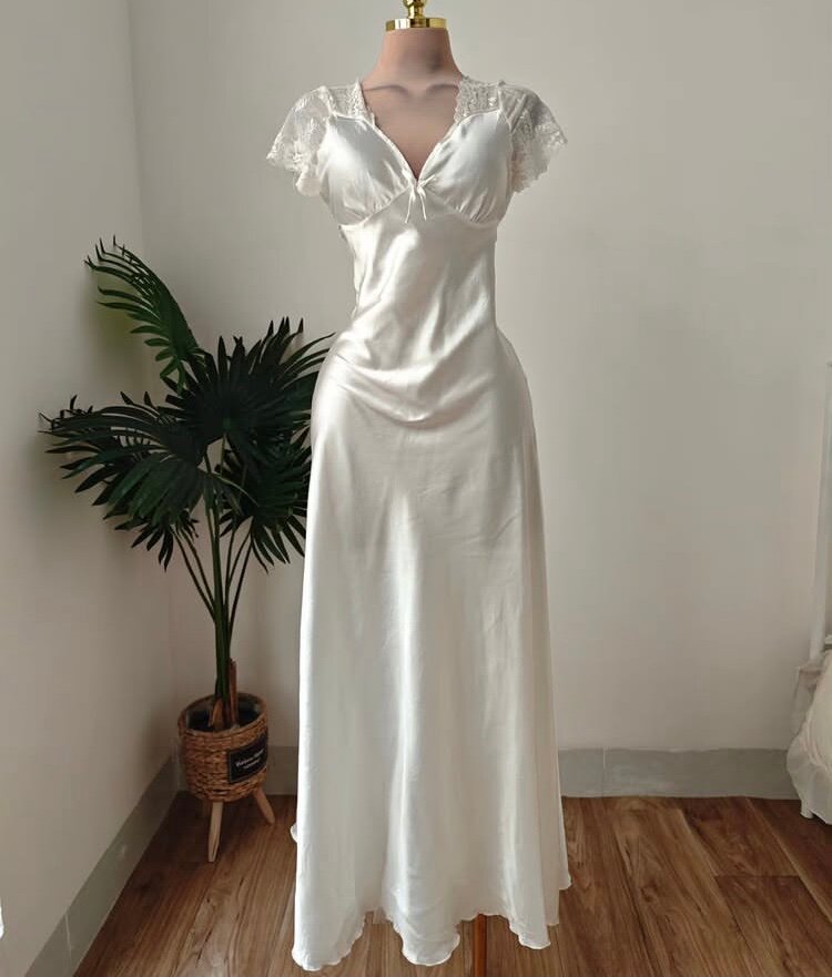 Ensemble lingerie noir dentelle