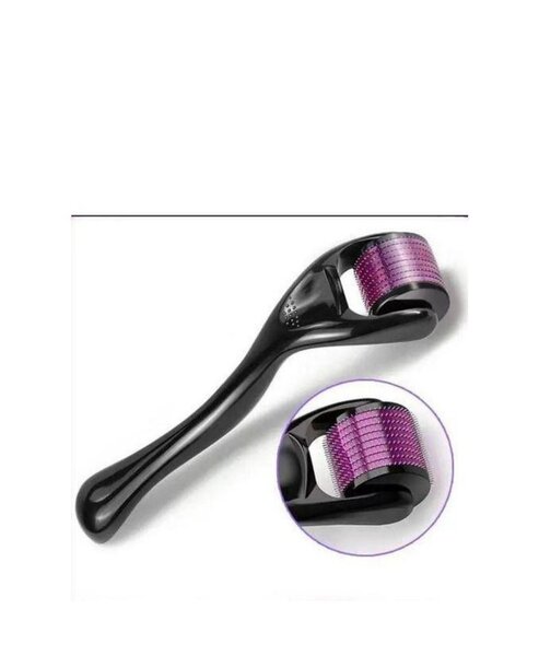 Roulette Derma Micro-Aiguilles