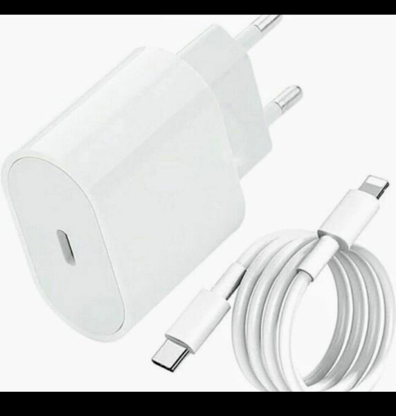Chargeur iPhone14 13 12 11pro
