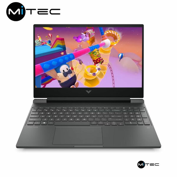 PC portable gaming puissant