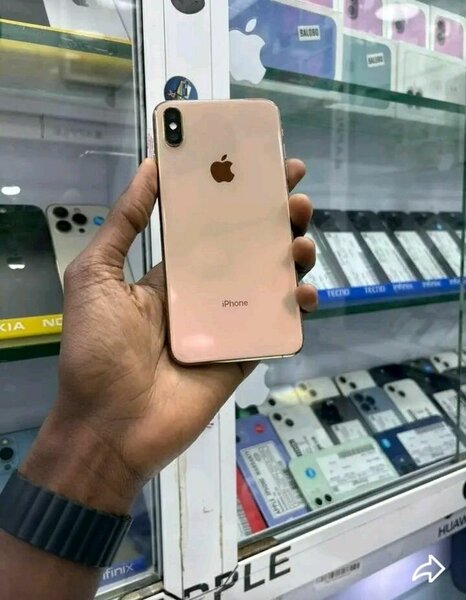 iPhone X 64 Go Débloqué