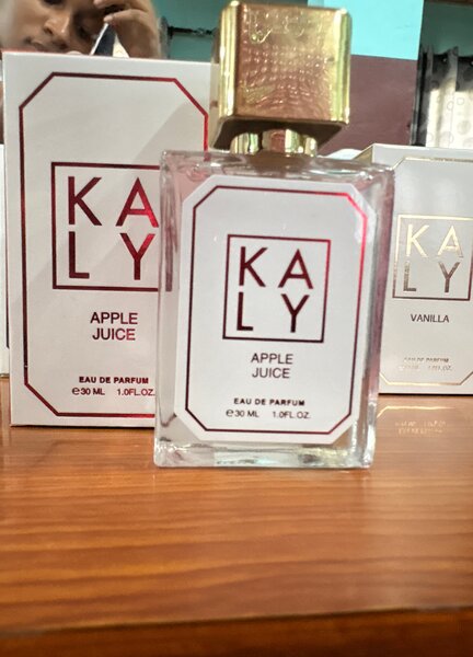 Parfum Kaly