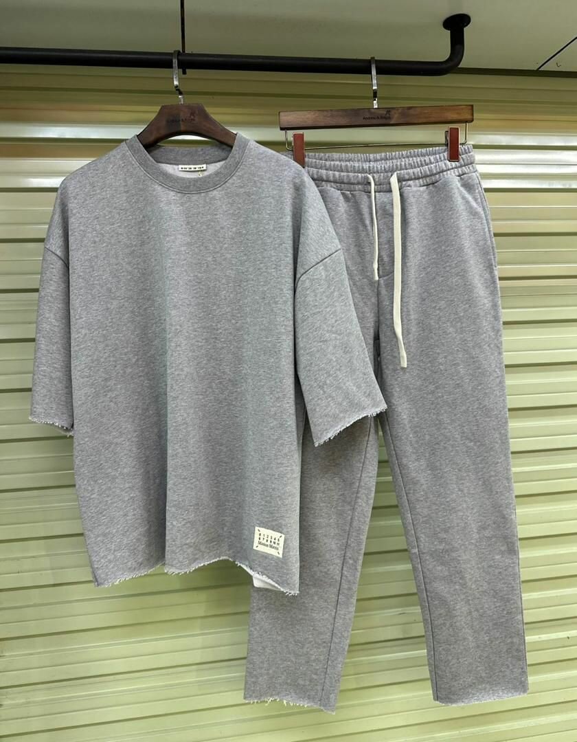 Ensemble survêtement décontracté
