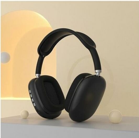 Casque Bluetooth Sans Fil