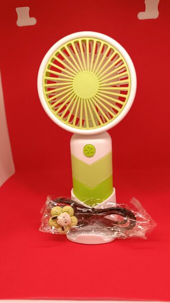 Ventilateur portable USB
