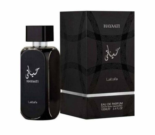 Lattafa Hayaati Parfum