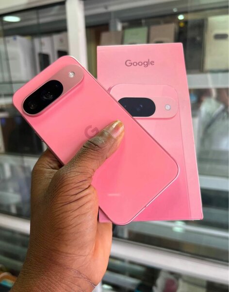 Google Pixel 8 Rose