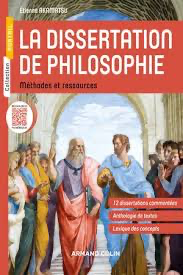 Guide de Dissertation Philosophie