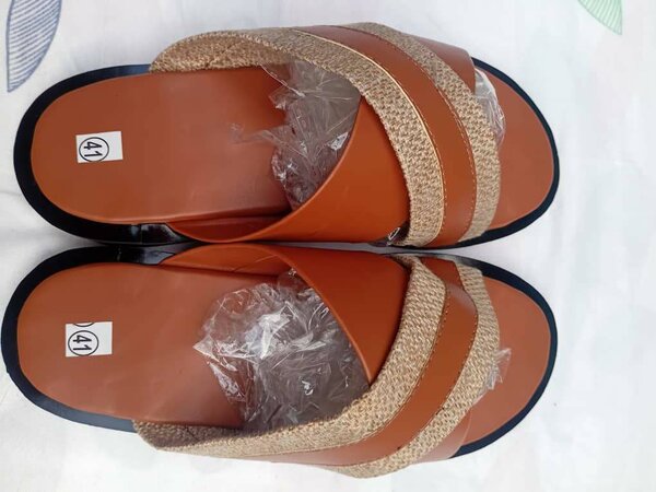 Sandales Écoresponsables Homme