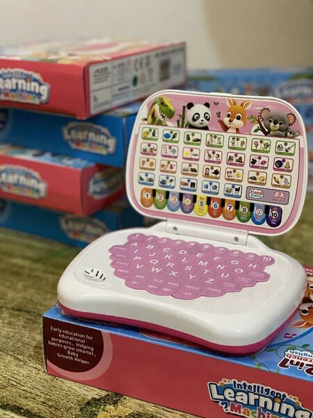 Ordinateur Éducatif Enfants