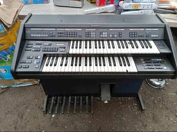 Orgue électronique Technics SX-EH50