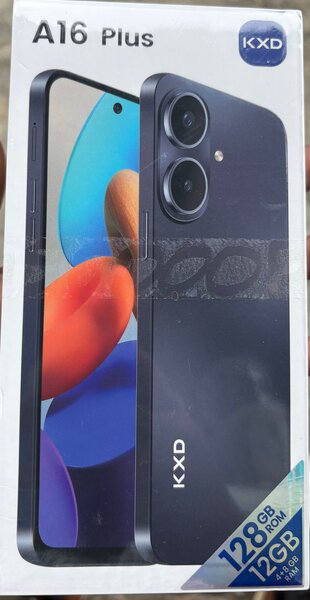 Smartphone KXD A16 Plus
