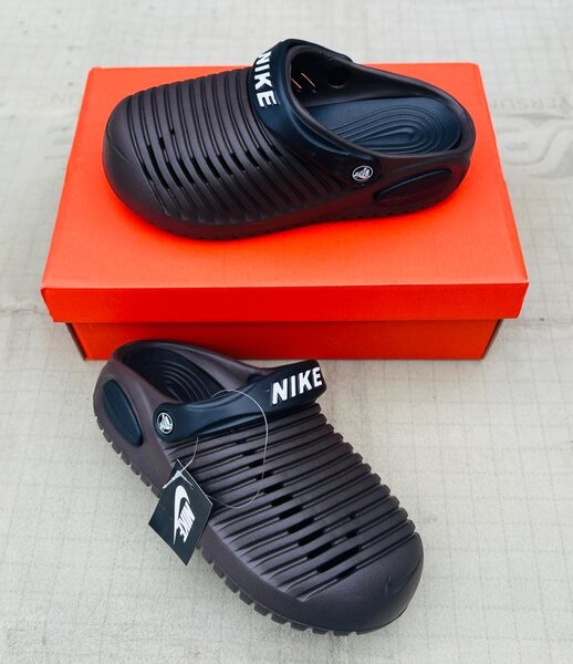 Sabots Nike Confort Unisexe