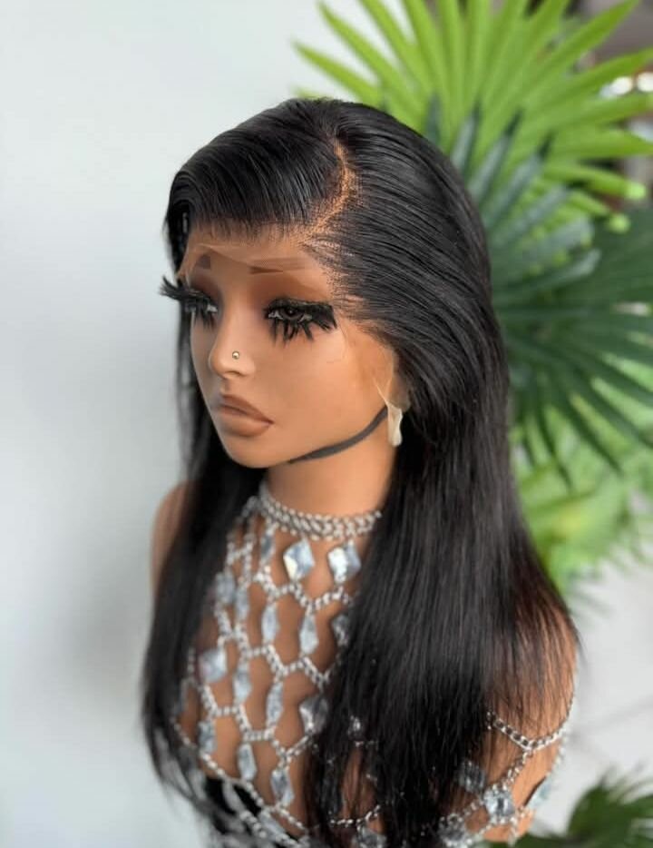 Perruques pour femmes