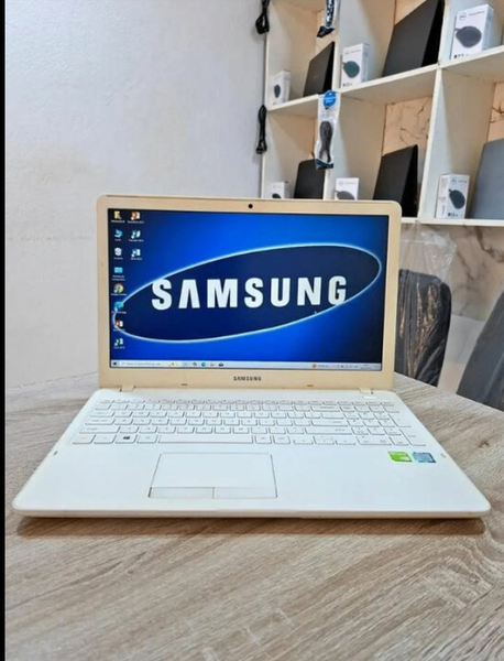 Ordinateur portable Samsung