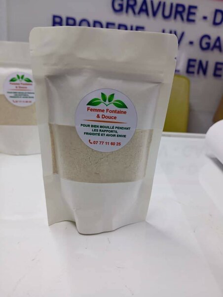 Complément Bien-Être Femme