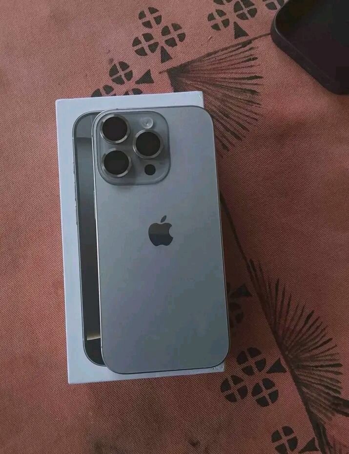 Smartphone haut de gamme débloqué