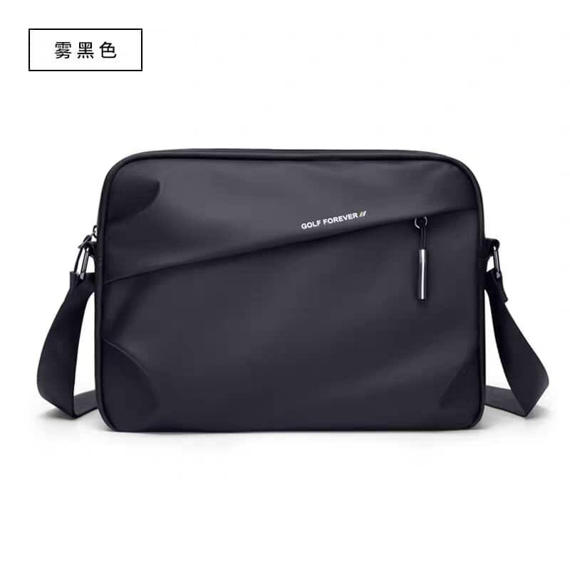 Sac banane homme Golf Forever