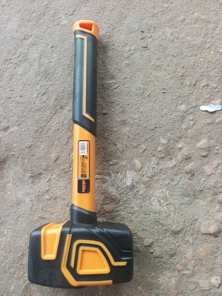 Marteau de démolition électrique sans fil