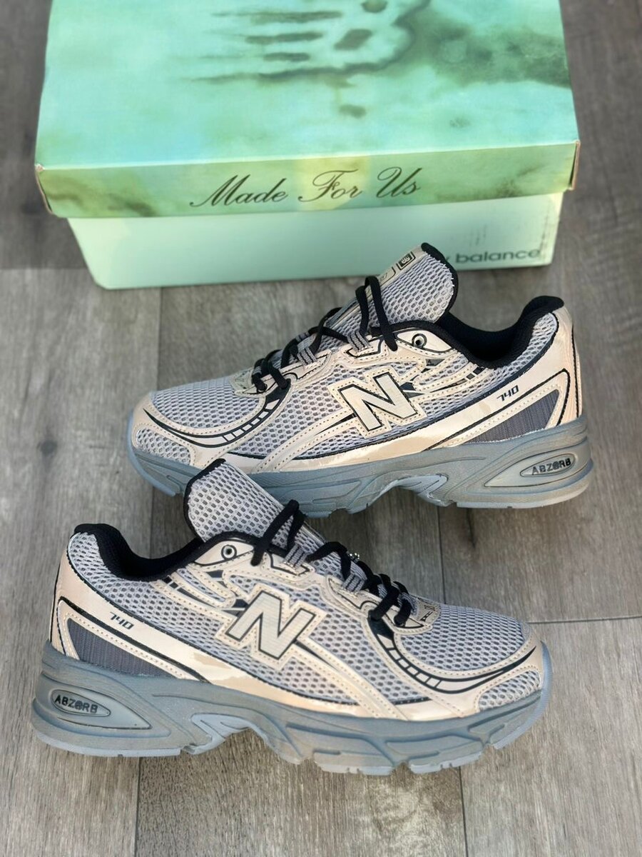 Chaussures New Balance 9060