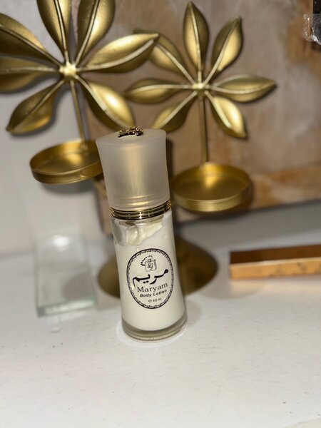 Lotion corporel hydratant