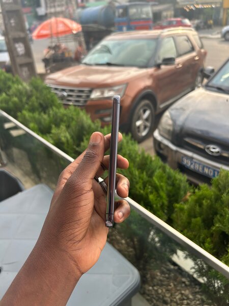 samsung S23 simple une puce