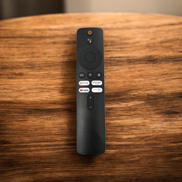 Télécommande TV intelligente