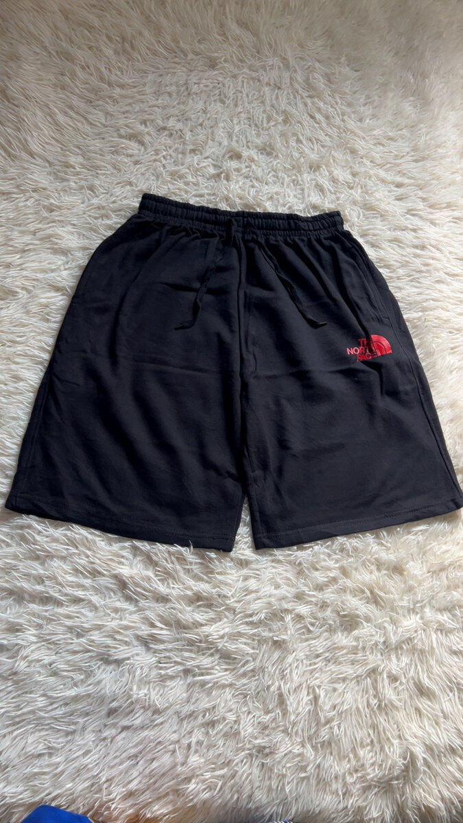 Shorts sportifs confortables